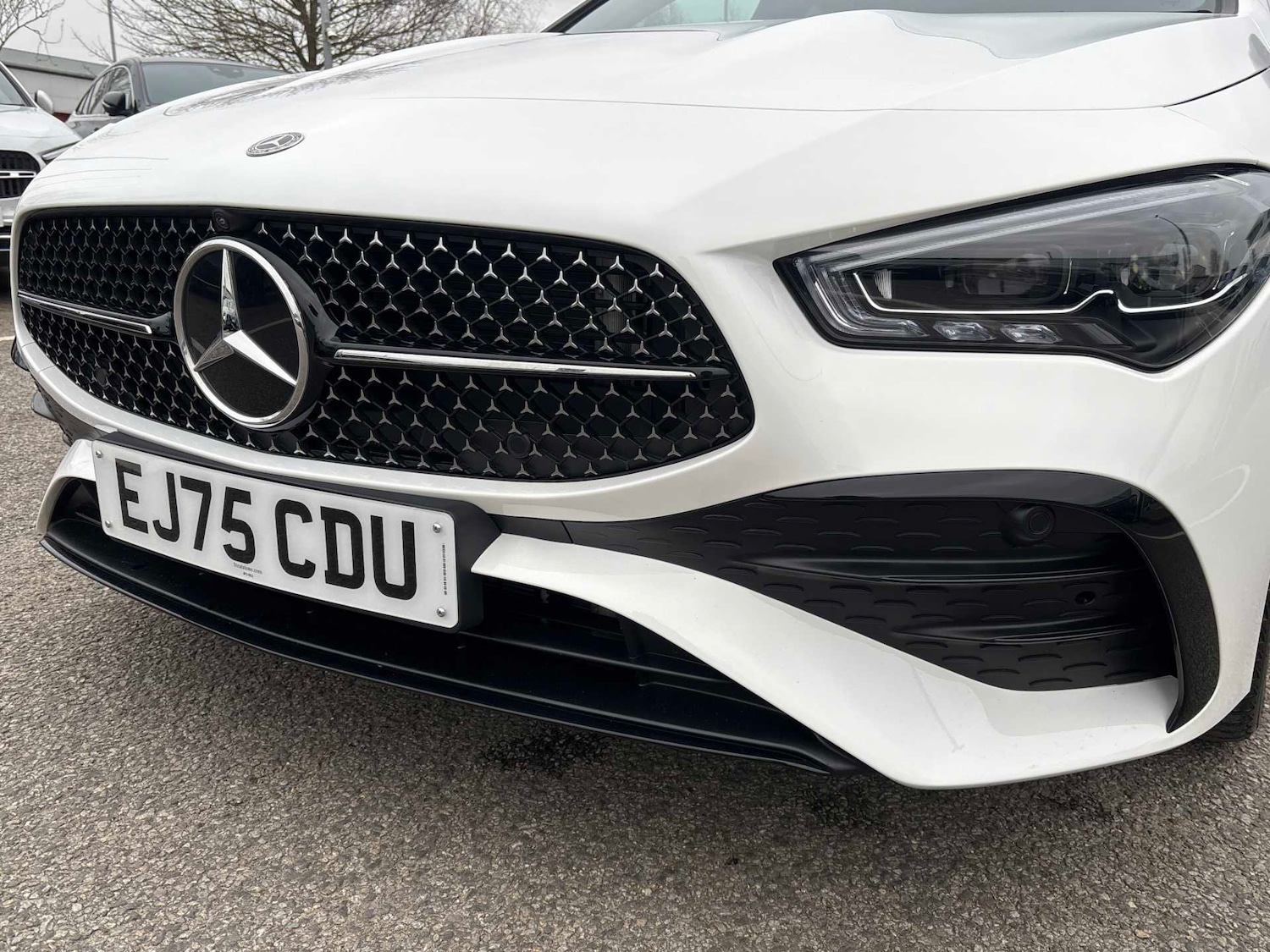 Used Mercedes-Benz CLA 2025 for sale - 77913928: Photo 13