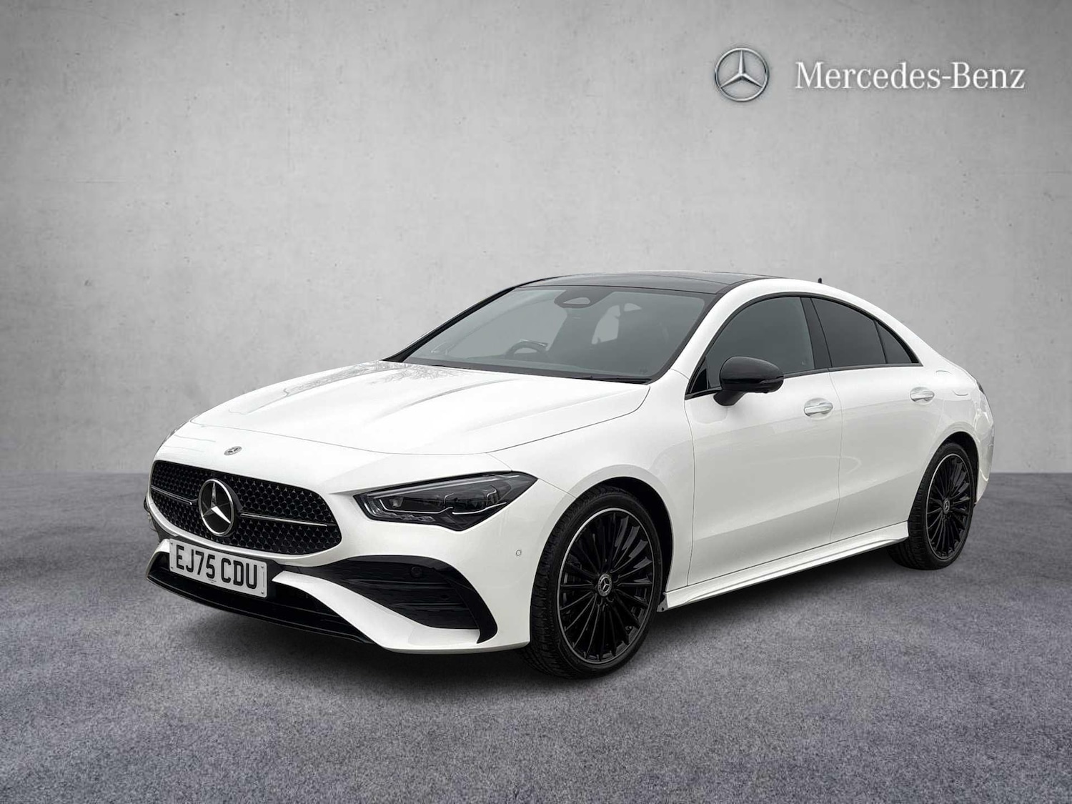 Used Mercedes-Benz CLA 2025 for sale - 77913928: Photo 14