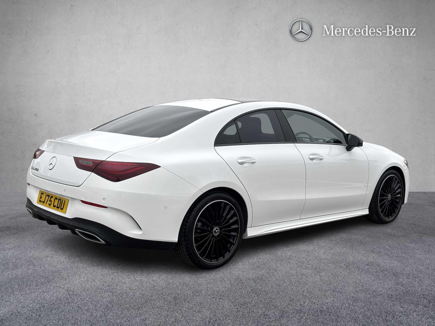 Used Mercedes-Benz CLA 2025 for sale - 77913928: Photo 15