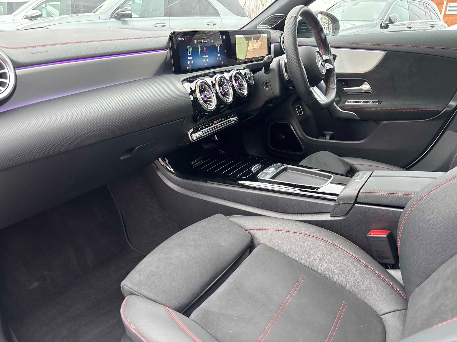 Used Mercedes-Benz CLA 2025 for sale - 77913928: Photo 17