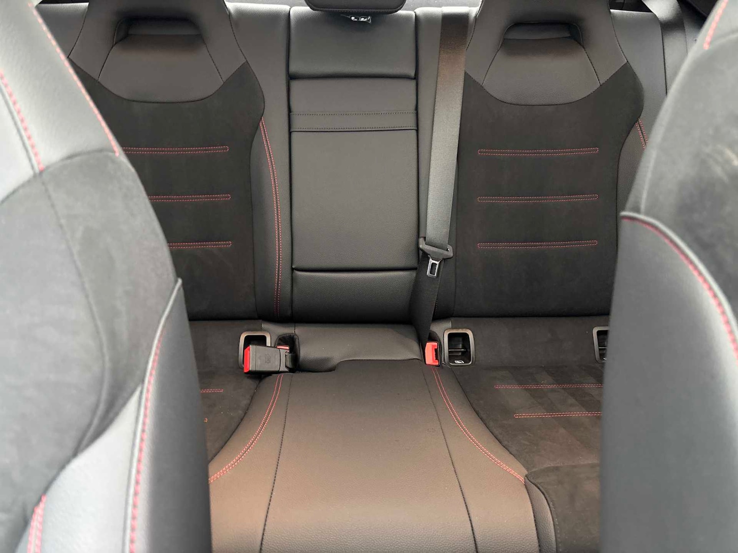 Used Mercedes-Benz CLA 2025 for sale - 77913928: Photo 18