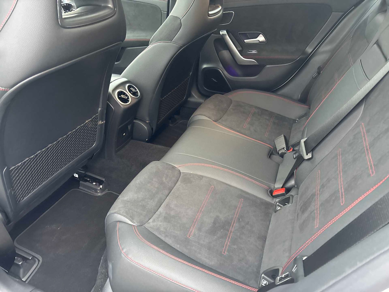 Used Mercedes-Benz CLA 2025 for sale - 77913928: Photo 19