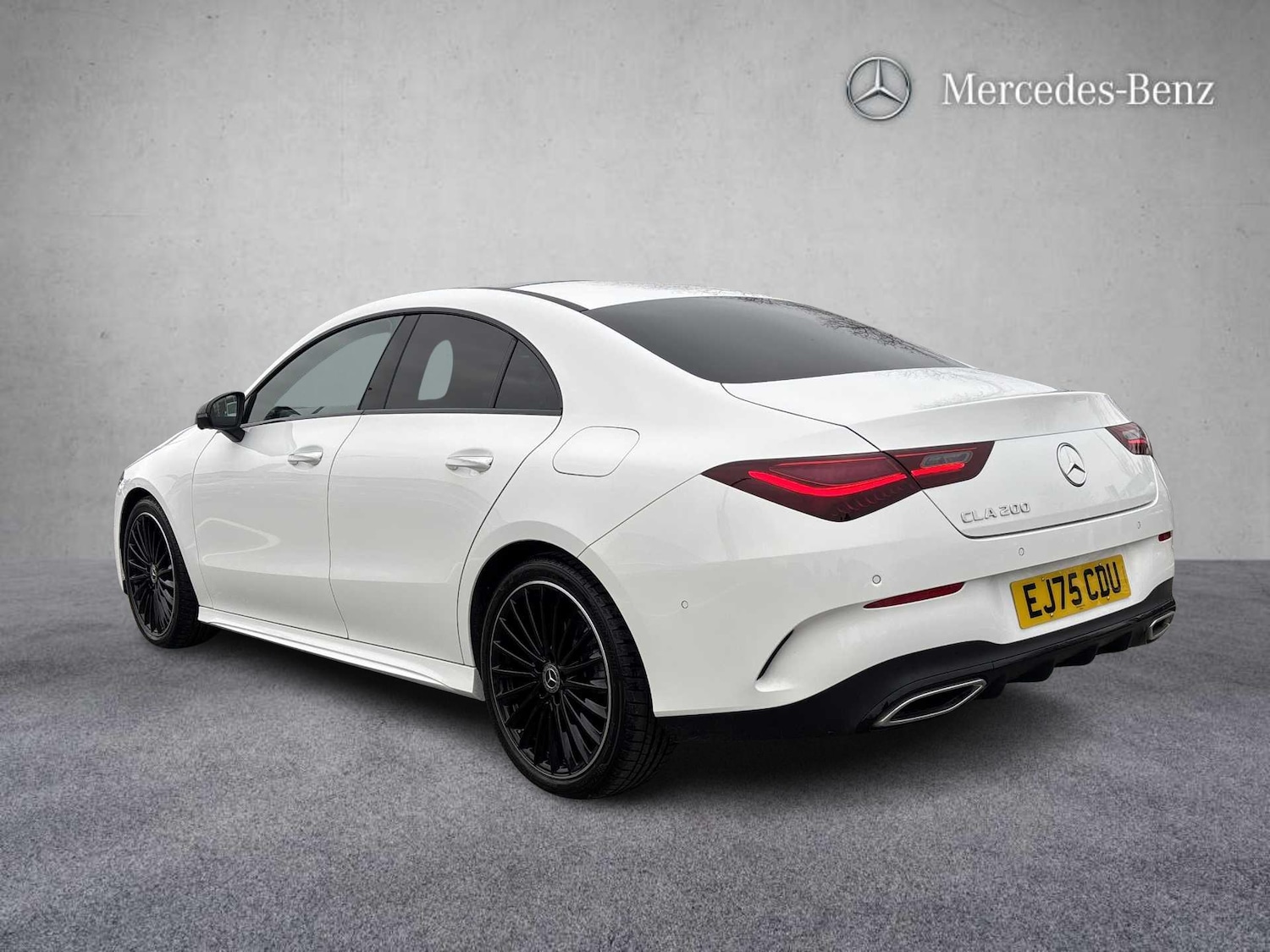 Used Mercedes-Benz CLA 2025 for sale - 77913928: Photo 2