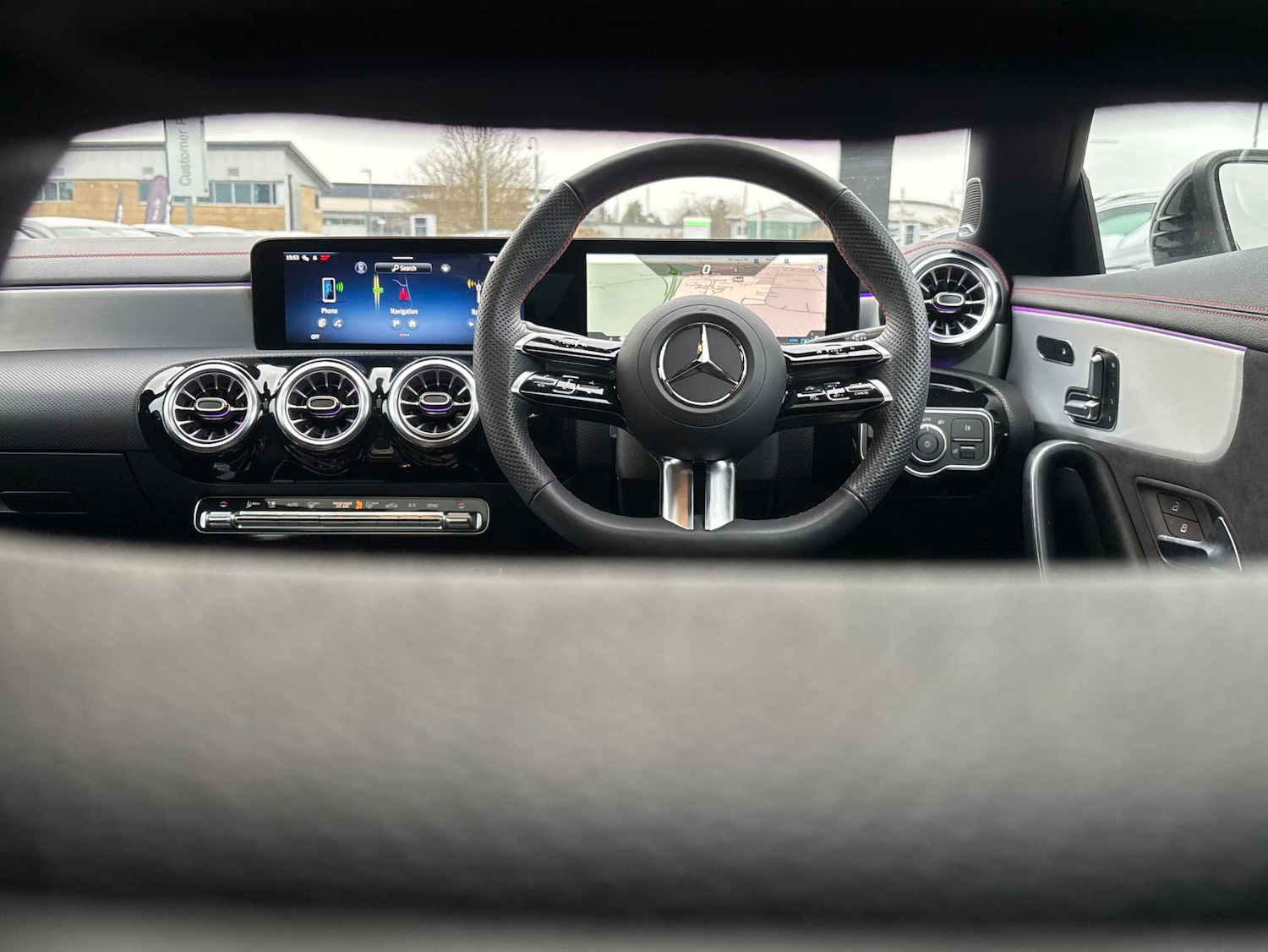 Used Mercedes-Benz CLA 2025 for sale - 77913928: Photo 20