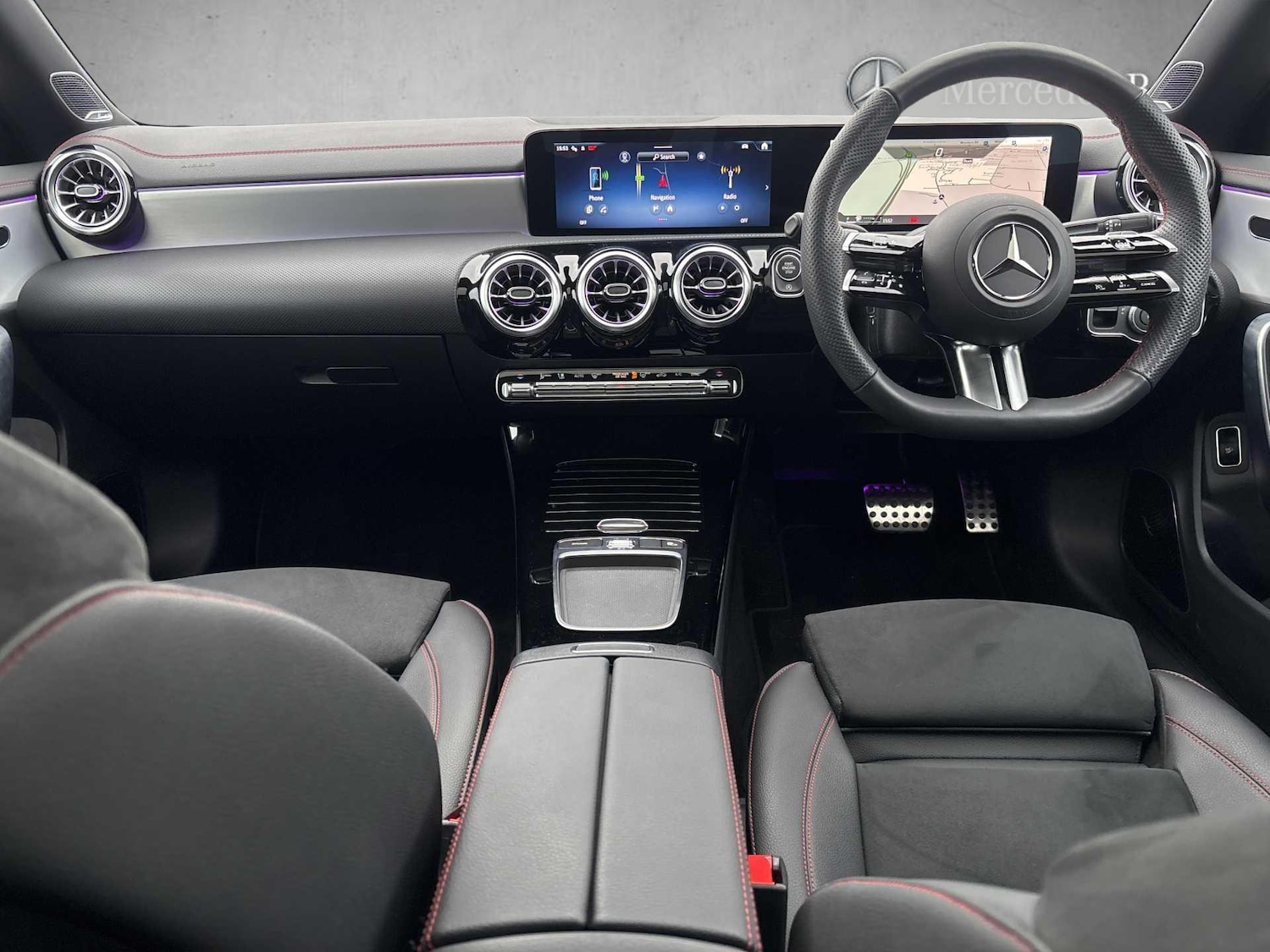 Used Mercedes-Benz CLA 2025 for sale - 77913928: Photo 21