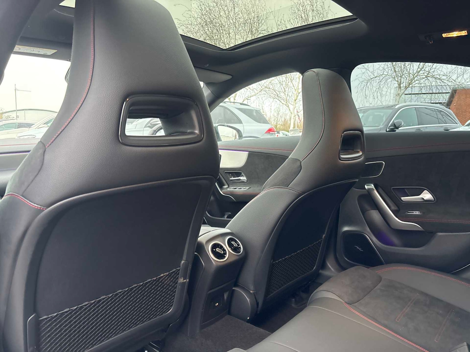 Used Mercedes-Benz CLA 2025 for sale - 77913928: Photo 22