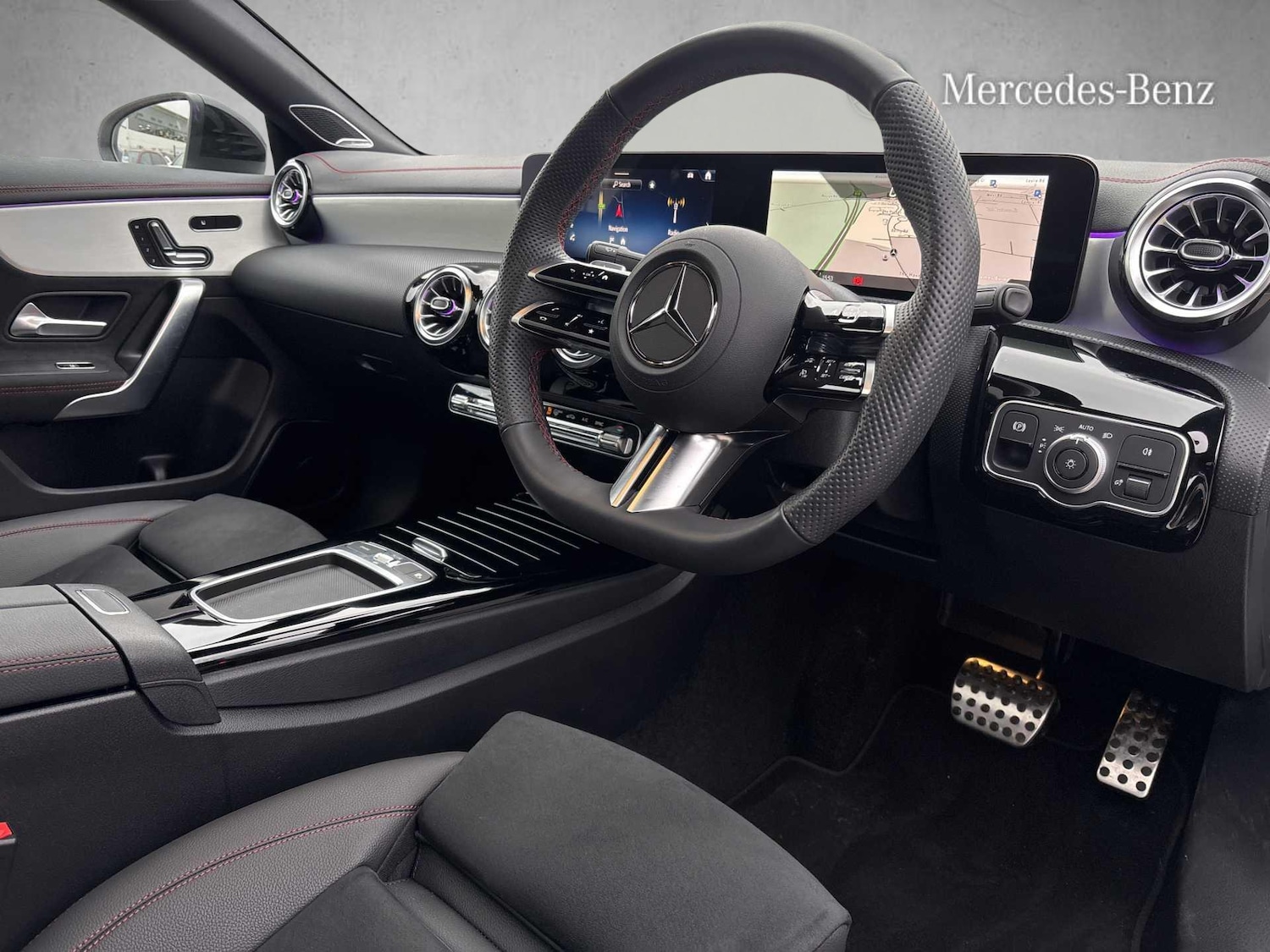 Used Mercedes-Benz CLA 2025 for sale - 77913928: Photo 23