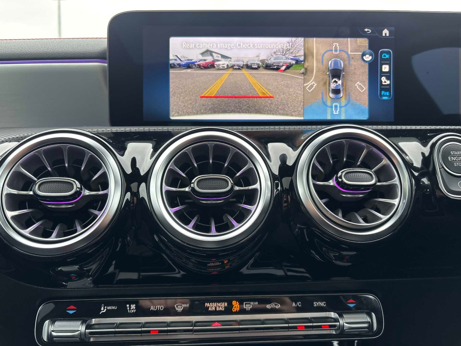 Used Mercedes-Benz CLA 2025 for sale - 77913928: Photo 33