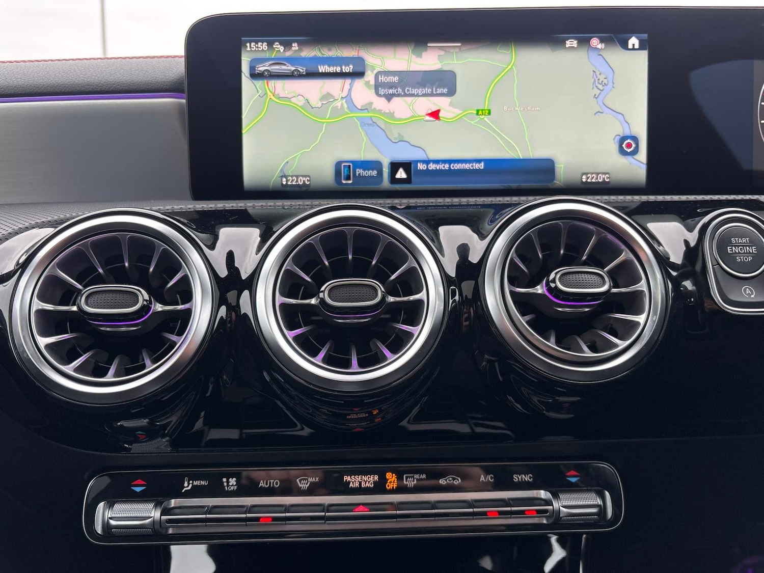 Used Mercedes-Benz CLA 2025 for sale - 77913928: Photo 34