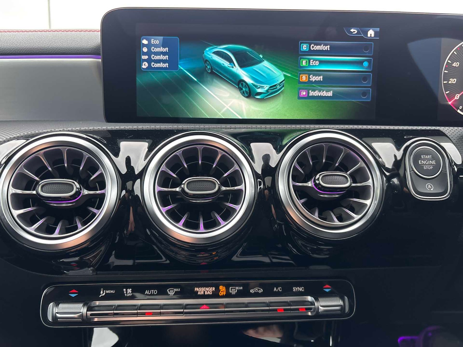 Used Mercedes-Benz CLA 2025 for sale - 77913928: Photo 35