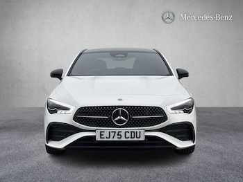Used Mercedes-Benz CLA 2025 for sale - 77913928: Photo