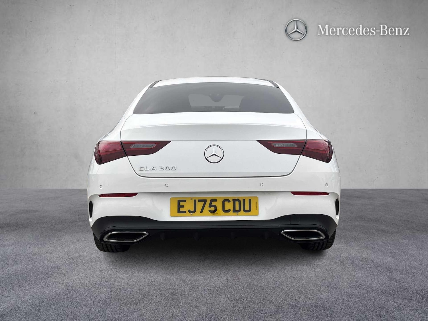Used Mercedes-Benz CLA 2025 for sale - 77913928: Photo 6