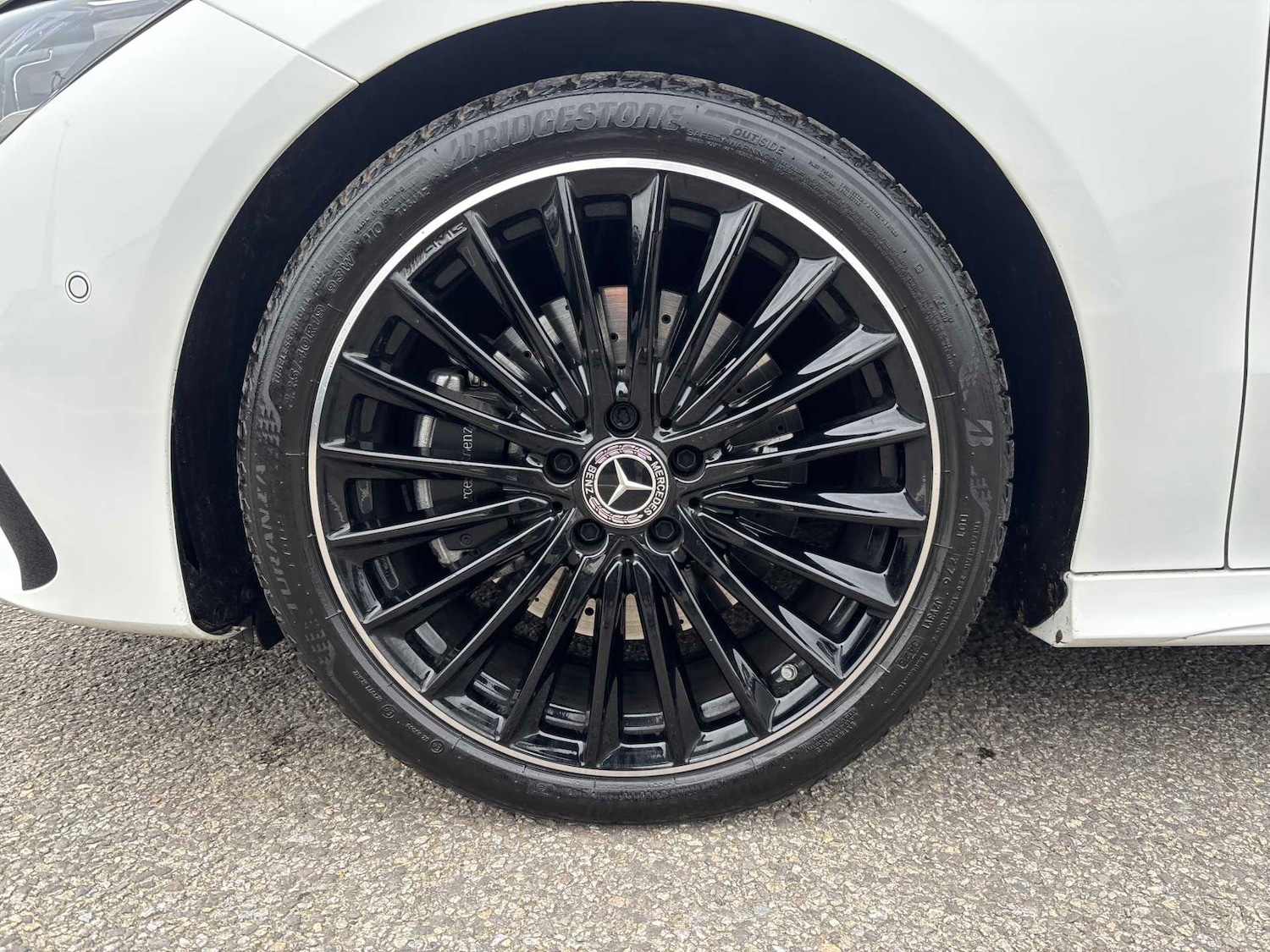 Used Mercedes-Benz CLA 2025 for sale - 77913928: Photo 8