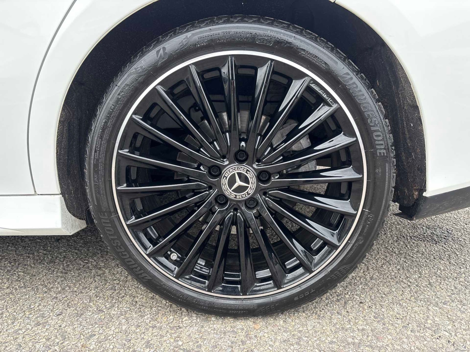 Used Mercedes-Benz CLA 2025 for sale - 77913928: Photo 9