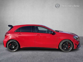 Used Mercedes-Benz A-Class 2017 for sale - 77711191: Photo