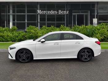 Used Mercedes-Benz A-Class 2025 for sale - 74728713: Photo