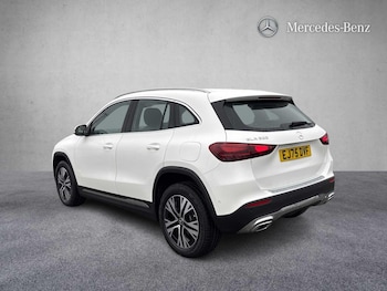 Used Mercedes-Benz GLA 2025 for sale - 77308501: Photo
