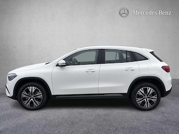 Used Mercedes-Benz GLA 2025 for sale - 77308501: Photo