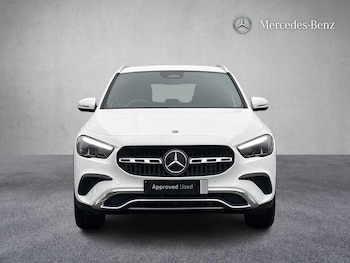 Used Mercedes-Benz GLA 2025 for sale - 77308501: Photo