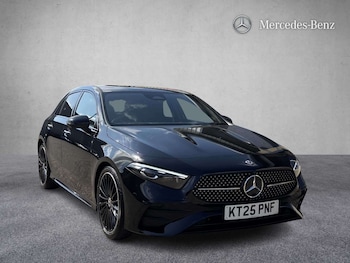 Used Mercedes-Benz A-Class 2025 for sale - 78787112: Photo