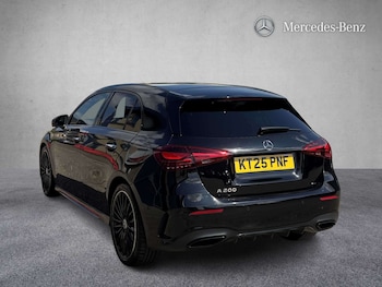 Used Mercedes-Benz A-Class 2025 for sale - 78787112: Photo