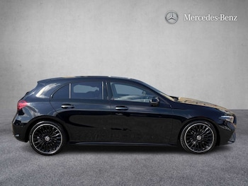 Used Mercedes-Benz A-Class 2025 for sale - 78787112: Photo