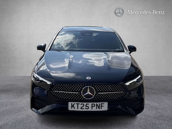 Used Mercedes-Benz A-Class 2025 for sale - 78787112: Photo