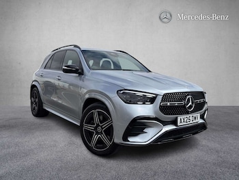 Used Mercedes-Benz GLE 2025 for sale - 79466987: Photo