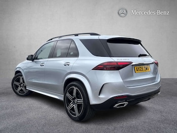 Used Mercedes-Benz GLE 2025 for sale - 79466987: Photo