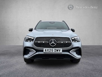 Used Mercedes-Benz GLE 2025 for sale - 79466987: Photo