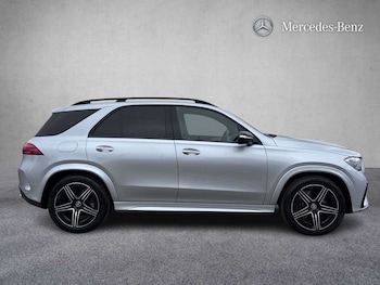 Used Mercedes-Benz GLE 2025 for sale - 79466987: Photo