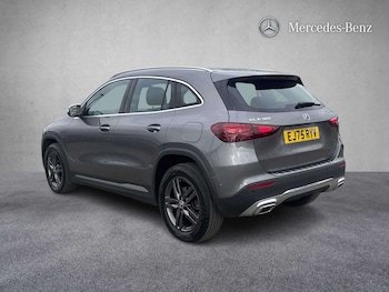 Used Mercedes-Benz GLA 2025 for sale - 77686420: Photo