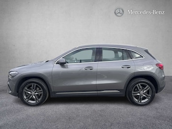 Used Mercedes-Benz GLA 2025 for sale - 77686420: Photo