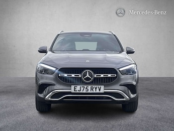 Used Mercedes-Benz GLA 2025 for sale - 77686420: Photo
