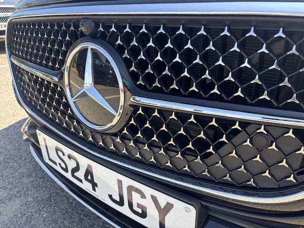Used Mercedes-Benz E-Class 2024 for sale - 75177769: Photo 13