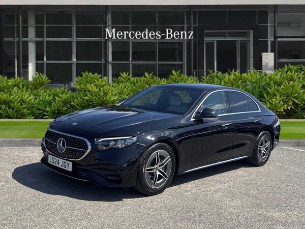 Used Mercedes-Benz E-Class 2024 for sale - 75177769: Photo 14