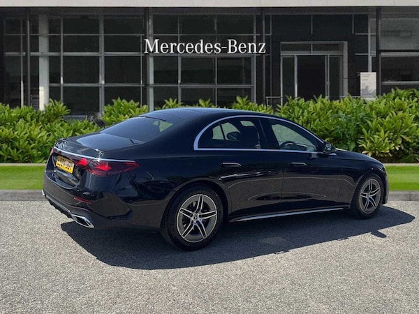 Used Mercedes-Benz E-Class 2024 for sale - 75177769: Photo 15