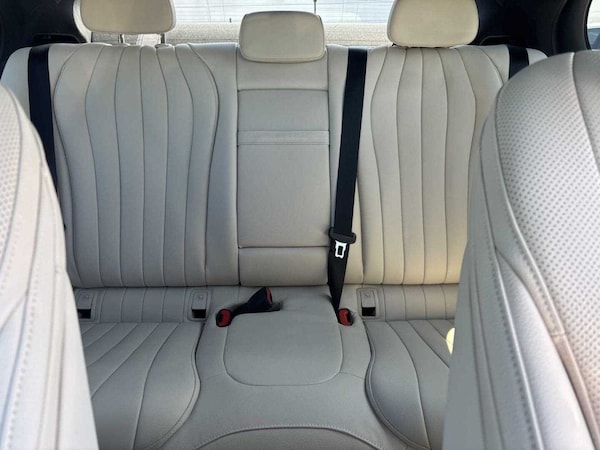 Used Mercedes-Benz E-Class 2024 for sale - 75177769: Photo 18
