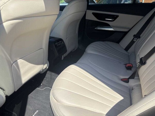 Used Mercedes-Benz E-Class 2024 for sale - 75177769: Photo 19