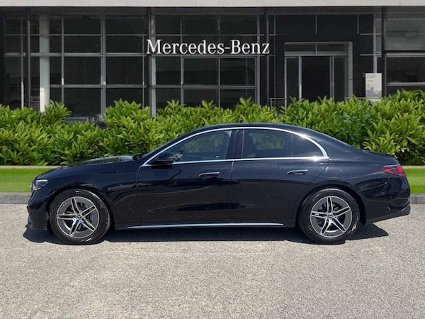 Used Mercedes-Benz E-Class 2024 for sale - 75177769: Photo 3