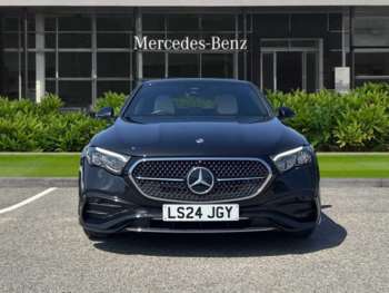 Used Mercedes-Benz E-Class 2024 for sale - 75177769: Photo