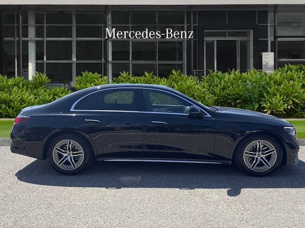 Used Mercedes-Benz E-Class 2024 for sale - 75177769: Photo 5