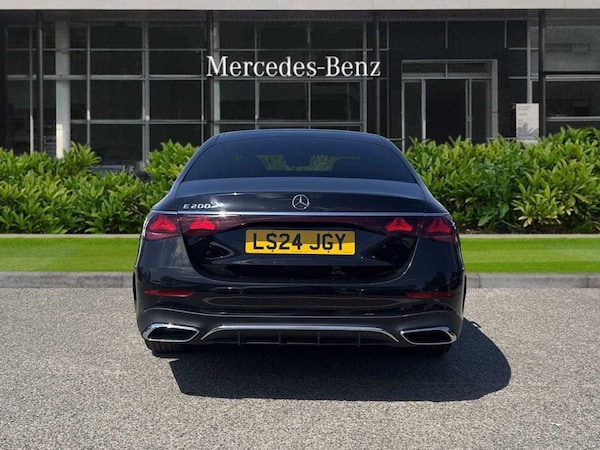 Used Mercedes-Benz E-Class 2024 for sale - 75177769: Photo 6