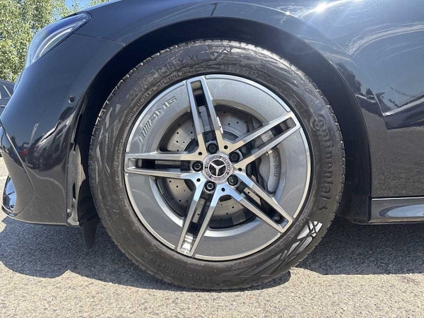 Used Mercedes-Benz E-Class 2024 for sale - 75177769: Photo 9