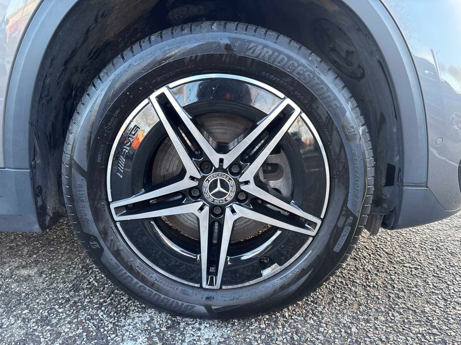 Used Mercedes-Benz EQA 2021 for sale - 76902454: Photo 12