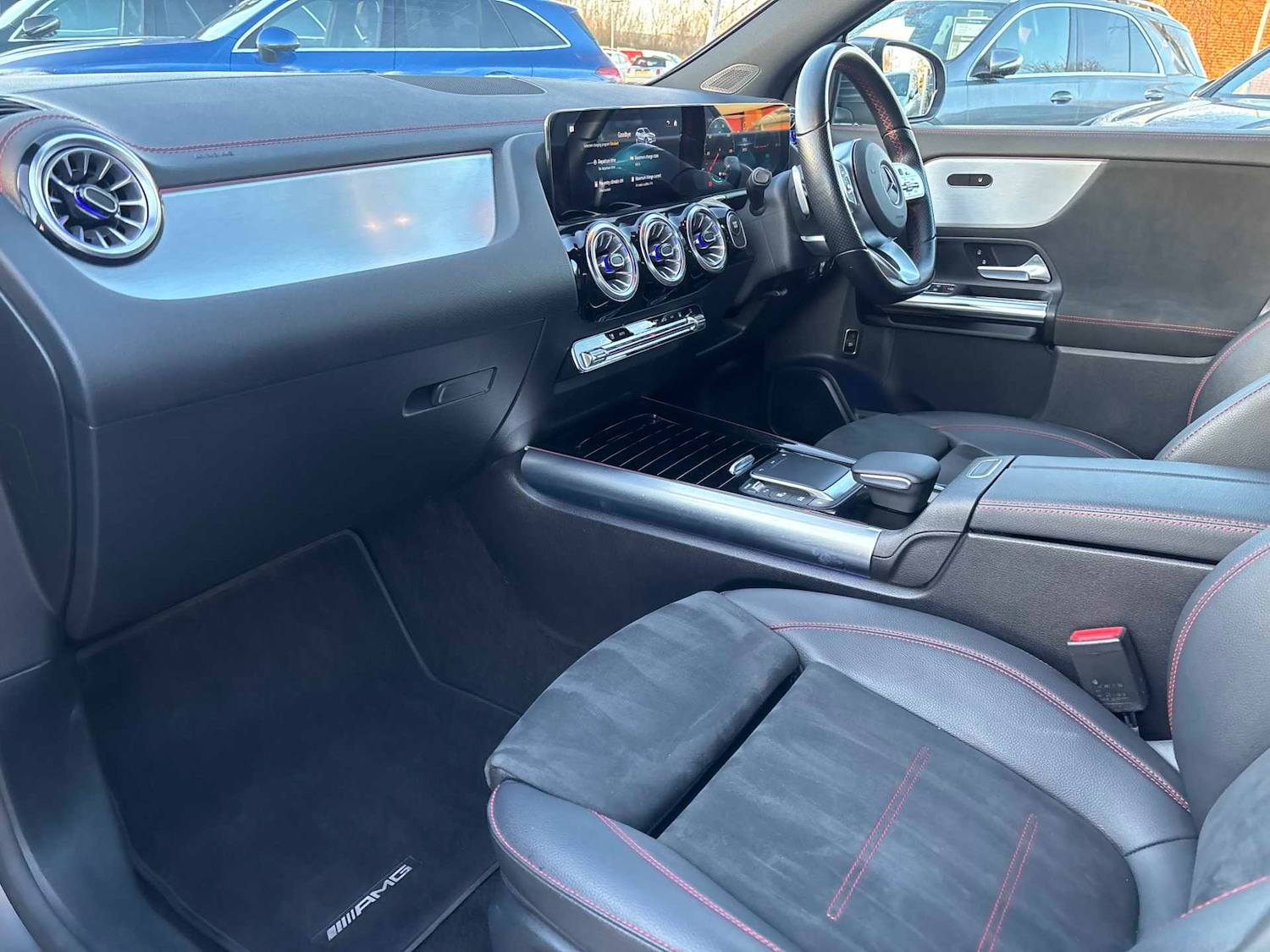 Used Mercedes-Benz EQA 2021 for sale - 76902454: Photo 18