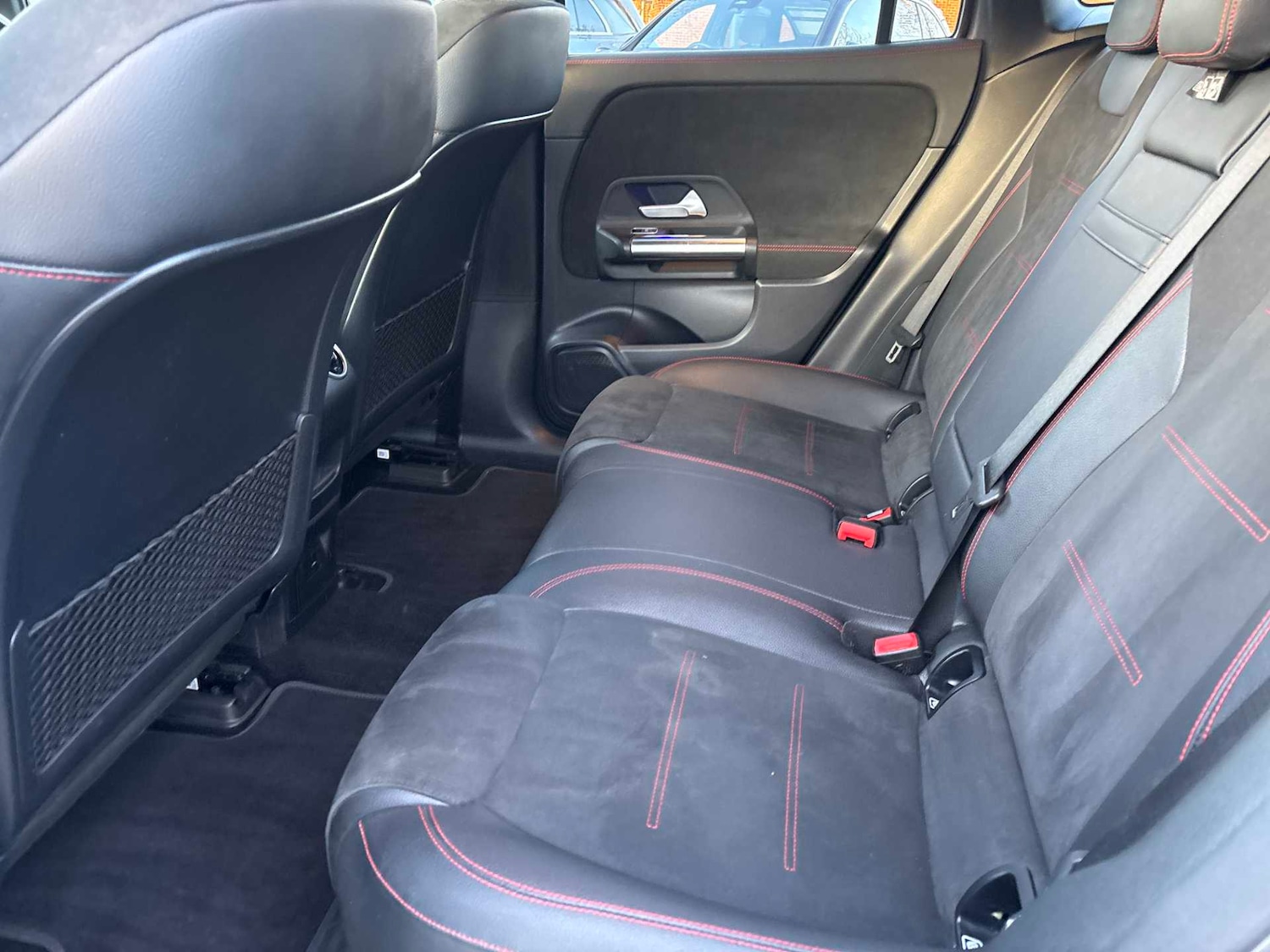 Used Mercedes-Benz EQA 2021 for sale - 76902454: Photo 20