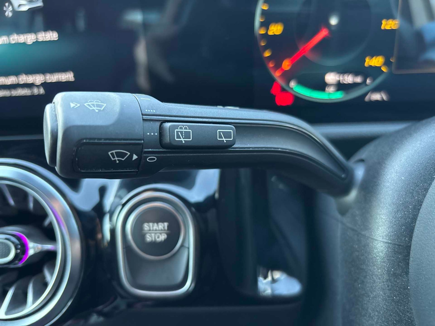 Used Mercedes-Benz EQA 2021 for sale - 76902454: Photo 27