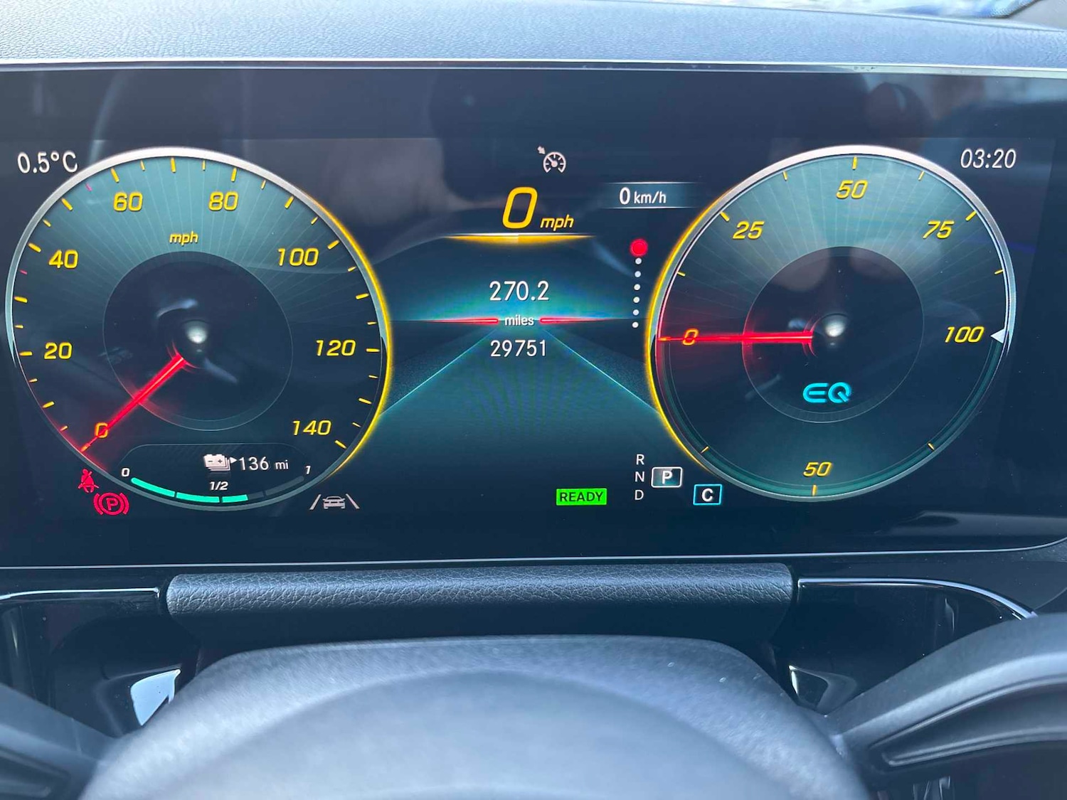 Used Mercedes-Benz EQA 2021 for sale - 76902454: Photo 28