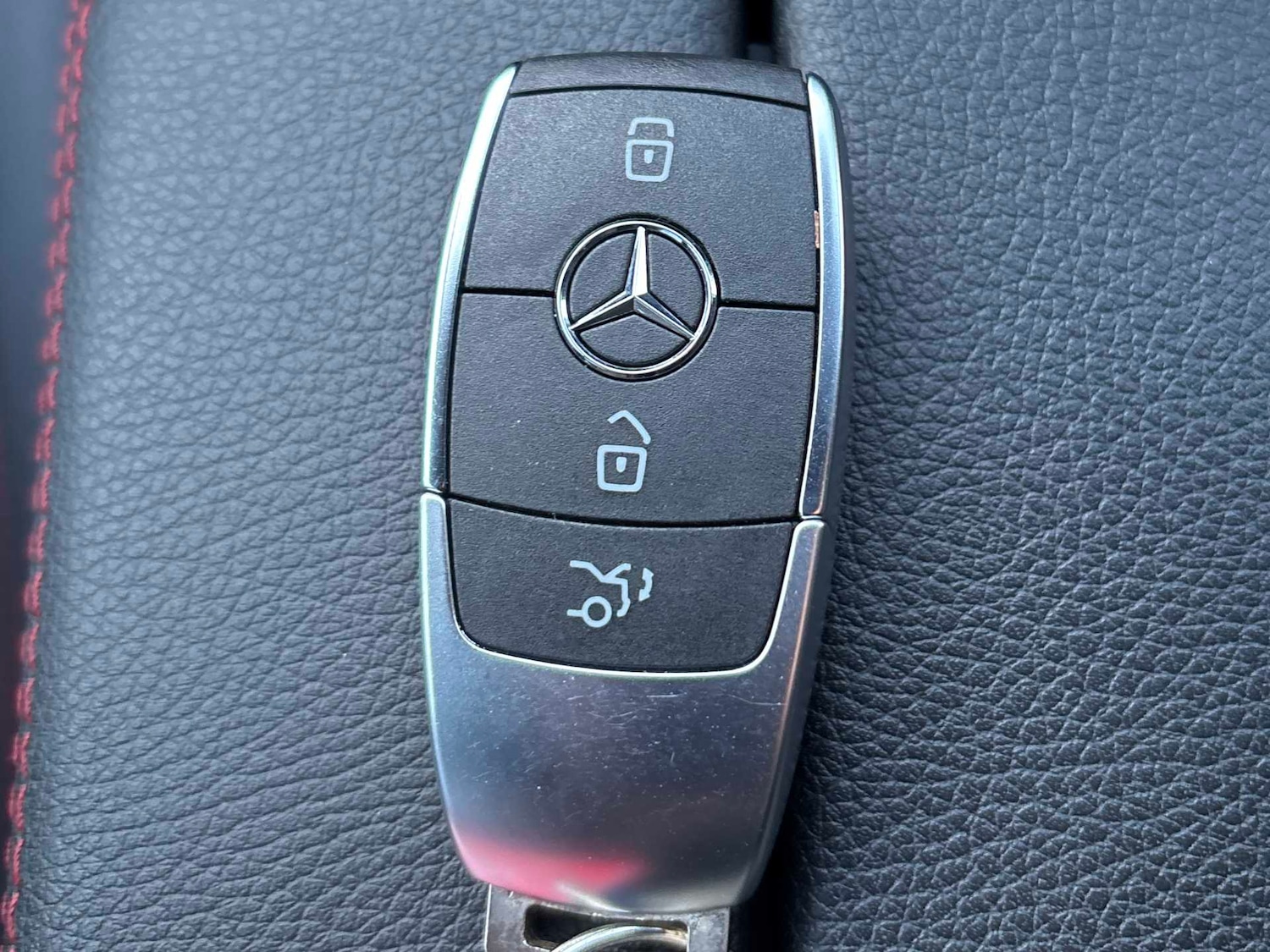 Used Mercedes-Benz EQA 2021 for sale - 76902454: Photo 33